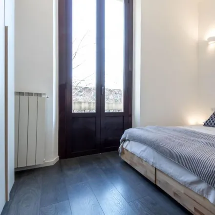 Rent this 2 bed room on La Gravina in Via Giovanni Pezzotti, 46