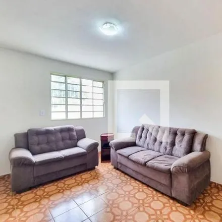 Rent this 2 bed apartment on Edifício Topazio in Rua Jaú 46, Jardim Augusta