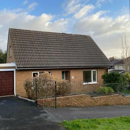 Buy this 2 bed house on Gellimarch Farm in Gilfach Road, Neath