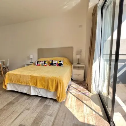 Buy this studio apartment on Superí 4280 in Saavedra, C1430 CEE Buenos Aires