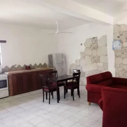 Rent this 2 bed apartment on La Cocina in Avenida 45 Sur, 77712 Playa del Carmen