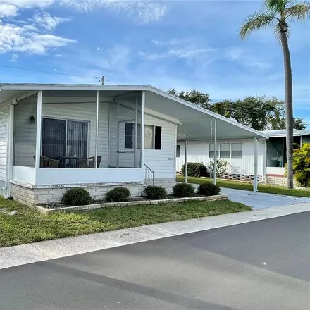 Buy this 2 bed house on 34598 Violet Drive in Pinellas Park, FL 33781