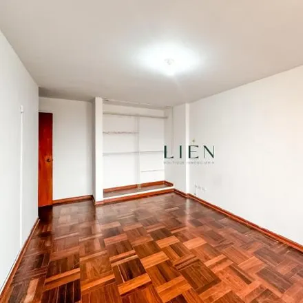 Buy this 3 bed apartment on Manuel Moncloa y Cobarrubias in Lima, Lima Metropolitan Area 07006