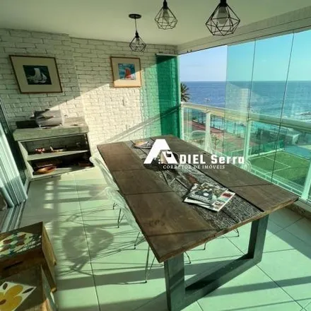 Buy this 1 bed apartment on Tik Tok in Avenida Oceânica, Barra