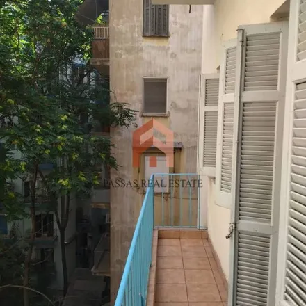 Image 5 - Αλέξανδρου Σβώλου 55, Thessaloniki Municipal Unit, Greece - Apartment for rent