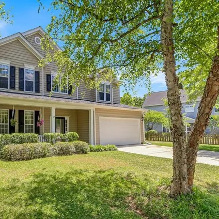 Image 3 - 5274 McGregor Downs Court, Kings Grant, North Charleston, SC 29485, USA - House for sale