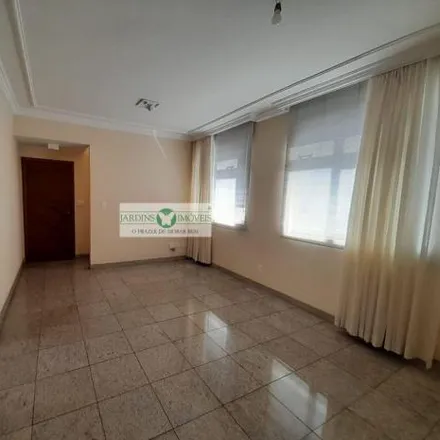 Buy this 5 bed apartment on Rua Santa Catarina 1629 in Lourdes, Belo Horizonte - MG