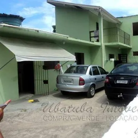 Buy this 3 bed apartment on Avenida Padre Manoel da Nóbrega in Perequê-Açu, Ubatuba - SP