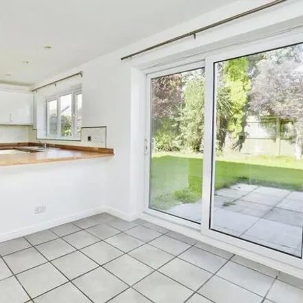 Image 5 - De Haviland Way, Holland Moor, Skelmersdale, United Kingdom - House for sale