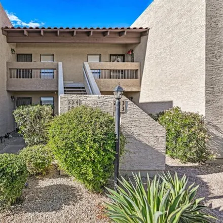Image 1 - 8230 North Pima Road, Scottsdale, AZ 85258, USA - House for rent