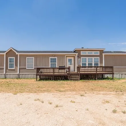 Buy this 4 bed house on County Road 222 in Gaines County, TX