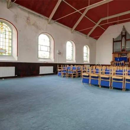 Image 3 - Saint Andrew's Methodist Church, Front Street, Langley Park, DH7 9XB, United Kingdom - House for sale