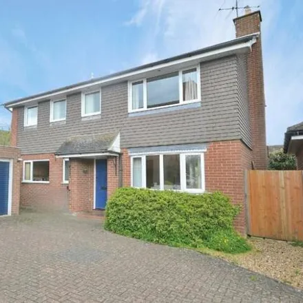 Buy this 4 bed house on unnamed road in Great Houghton, NN4 7PT