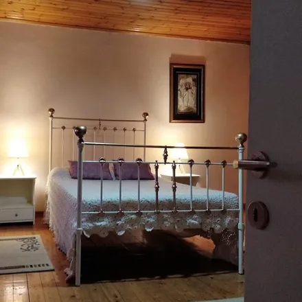 Rent this 1 bed house on Epískepsi in Kerkýras, Greece