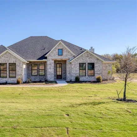 Buy this 3 bed house on 2001 Monaco Court in Arlington, TX 76010