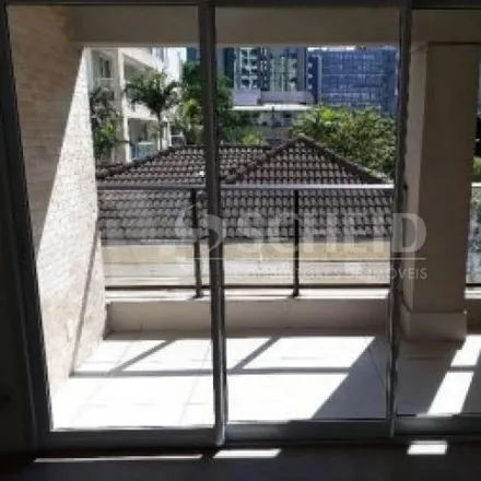Buy this 1 bed apartment on Rua Sampaio Viana 345 in Paraíso, São Paulo - SP