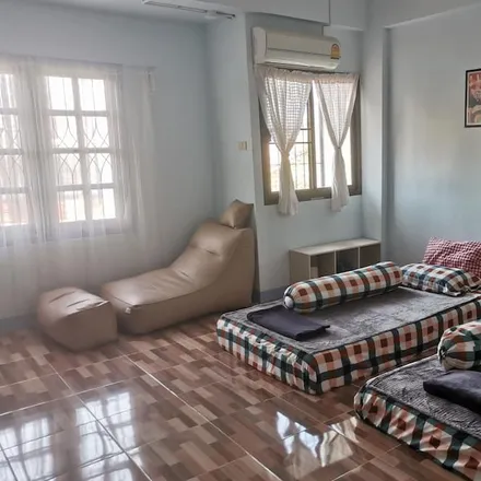 Rent this 1 bed house on Changwat Kanchanaburi 50000