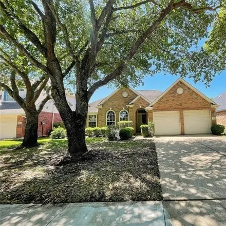 Buy this 3 bed house on 5125 Cedar Spring Drive in Missouri City, TX 77459