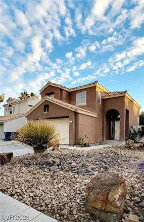 Buy this 3 bed house on 1641 Autumn Rust Drive in Paradise, NV 89119