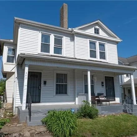 Buy this 6 bed house on 317 Bierce Avenue in Dayton, OH 45403