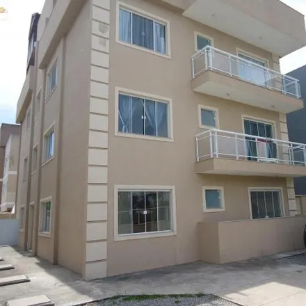 Buy this 2 bed apartment on Avenida dos Coqueiros in Verdes Mares, Rio das Ostras - RJ