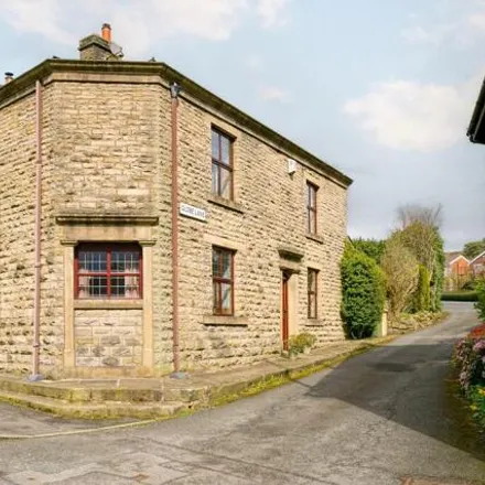 Image 1 - The Thomas Egerton, 272 Blackburn Road, Egerton, BL7 9SR, United Kingdom - Duplex for sale