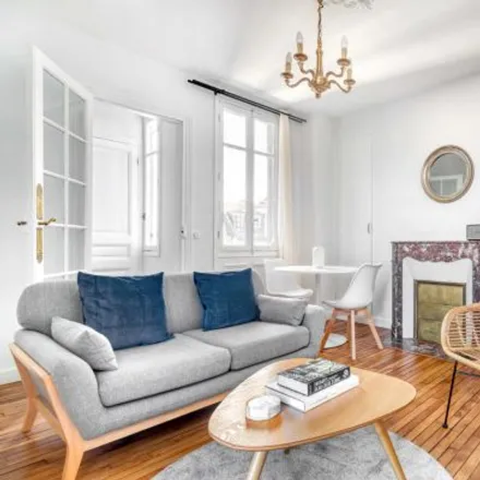 Rent this 2 bed apartment on 20 Rue des Tournelles in 75004 Paris, France