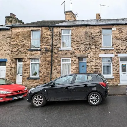 Rent this 1 bed townhouse on 87-101 Flodden Street in Sheffield, S10 1HA