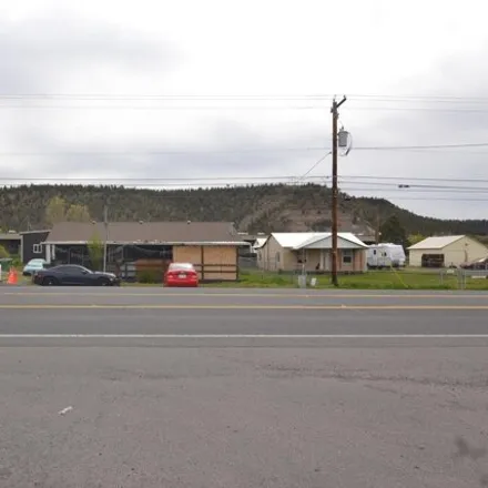 Buy this 2 bed house on 943 Madras-Prineville Highway in Prineville, OR 97754