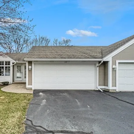 Image 2 - Appleblossom Lane, Laketown Township, MI 49423, USA - Condo for sale