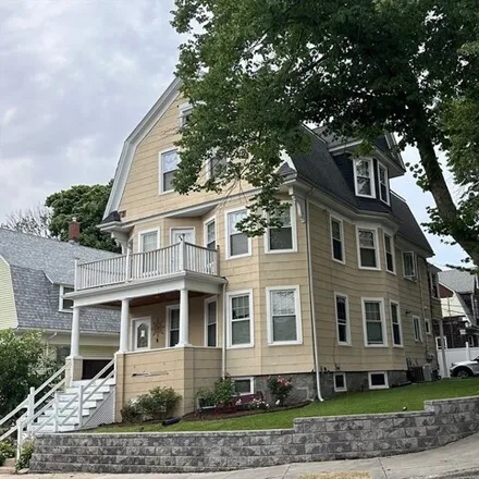 Image 3 - 18 Ethel St, Boston, Massachusetts, 02131 - House for sale