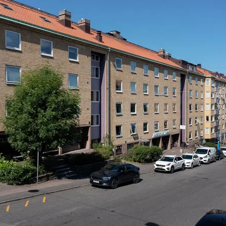 Image 2 - Sankt Pauligatan 11, 416 61 Gothenburg, Sweden - Apartment for rent
