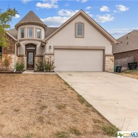 Buy this 4 bed house on 6572 Alabaster Drive in Killeen, TX 76542