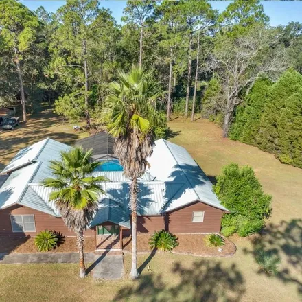 Buy this 3 bed house on 803 Puckett Road in Perry, FL 32348