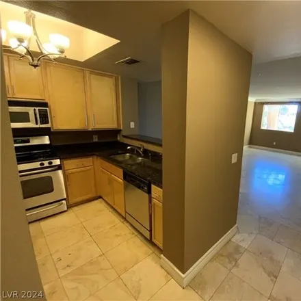 Image 5 - Meridian Residences Building 6, 260 East Flamingo Road, Paradise, NV 89169, USA - Condo for rent