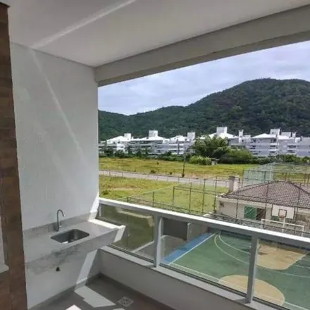 Buy this 2 bed apartment on Rua Ilhas das Galés in Ingleses do Rio Vermelho, Florianópolis - SC