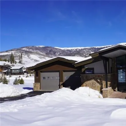 Buy this 4 bed house on 1498 Raven Golf Lane in Silverthorne, CO 80498