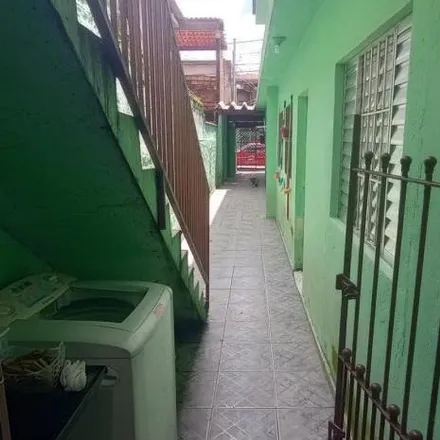 Rent this 1 bed house on Rua Noz Moscada in Vila Curuçá, Região Geográfica Intermediária de São Paulo - SP