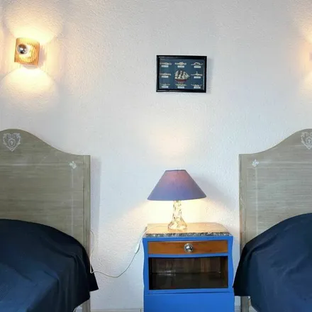Rent this 4 bed house on Avenue du Roussillon in 66420 Le Barcarès, France