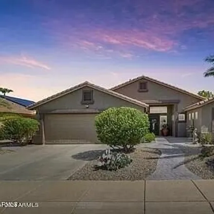 Buy this 3 bed house on 13416 West Acapulco Lane in Surprise, AZ 85379