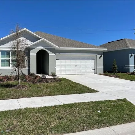 Rent this 3 bed house on Sofia Lane in Lake Alfred, Polk County