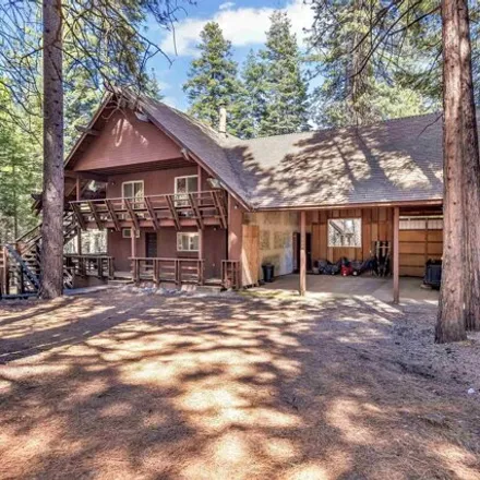 Buy this 3 bed house on 692 East Mountain Ridge Road in Peninsula Village, Plumas County