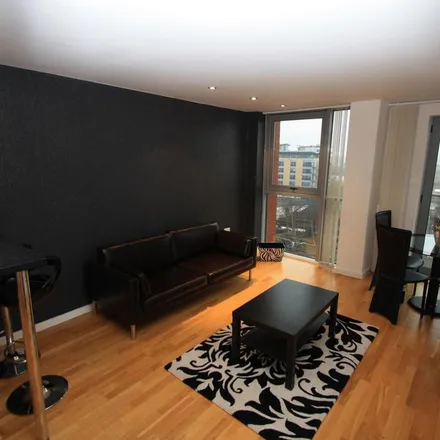 Rent this 2 bed apartment on Waterside Apartments in Gotts Road, Leeds