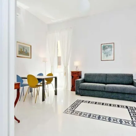 Image 5 - Via Carlo Alberto, 63, 00185 Rome RM, Italy - Apartment for rent