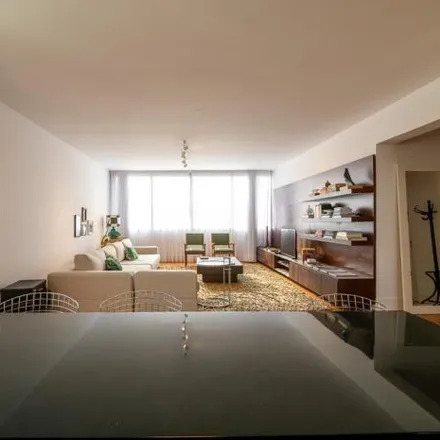 Rent this 2 bed apartment on Alameda Lorena 524 in Cerqueira César, São Paulo - SP
