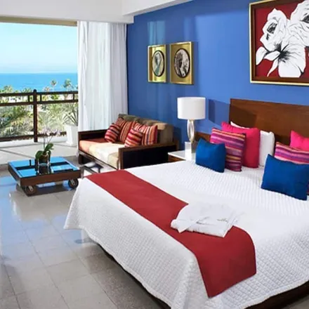 Rent this 1 bed house on San José del Cabo in Unión, 22535 Tijuana