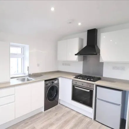 Rent this 1 bed apartment on Wheelers Park in Buckinghamshire, HP13 6HZ