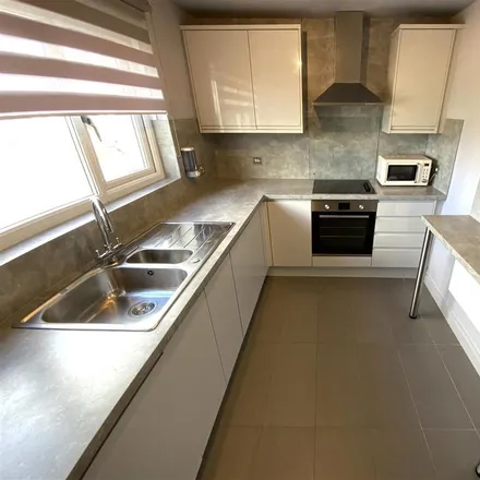 Image 6 - Easdale, East Kilbride, G74 2ED, United Kingdom - Apartment for rent
