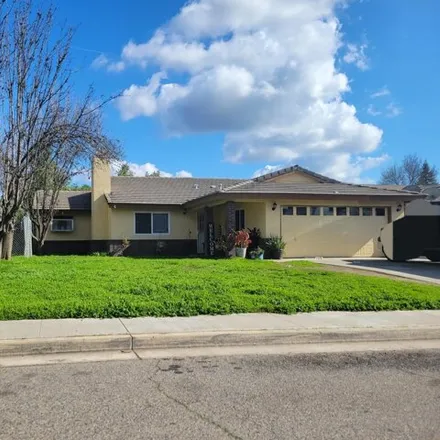 Buy this 4 bed house on 2066 South Johnson Street in Visalia, CA 93277