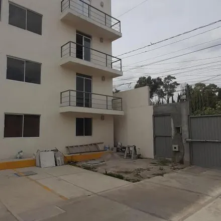 Buy this 2 bed apartment on Cerrada de la Calle Benito Juárez in 72150 Puebla City, PUE